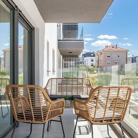 Karla Apartment