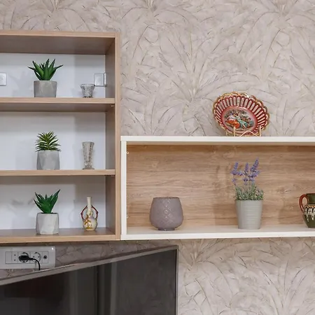 Apartman Karla