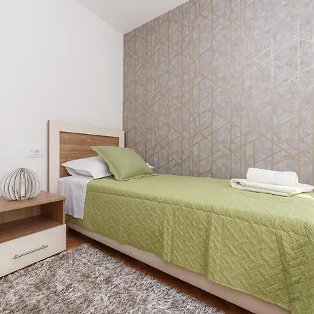 Apartman Karla
