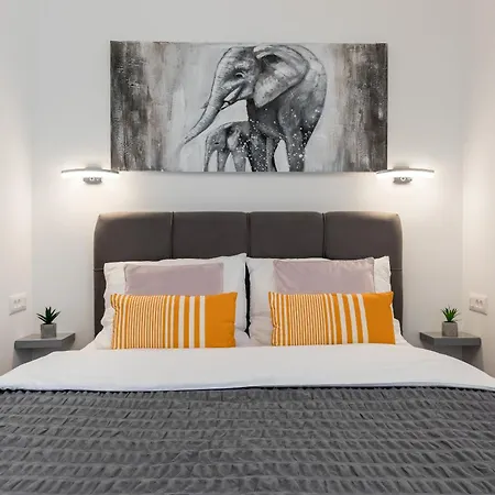 Karla Appartement *