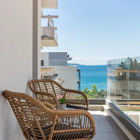 Karla Appartement