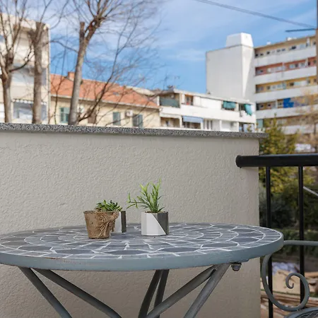 Apartman Karla Split