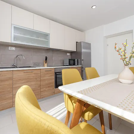 Apartman Karla Split