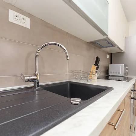 Apartman Karla